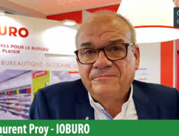 Ouvrir Franchise iOBURO