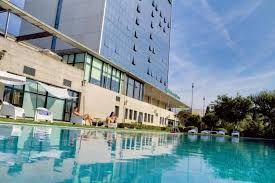 Wifi is free, and this hotel also features a restaurant and a gym. Hotel Puerta Del Camino Santiago De Compostela A Coruna Hotelopia