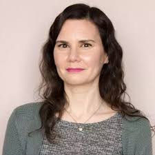 Jennifer Alpert's Instagram, Twitter & Facebook