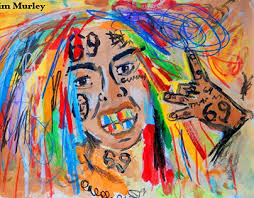 1 6ix9ine 2 early life 3 career 4 discography 4.1 mixtapes 4.2 singles 4.3 other charted songs 4.4 other songs daniel hernandez (born may 8, 1996), known professionally as 6ix9ine (pronounced six nine) or tekashi69, is an american rapper. 6ix9ine Projects Photos Videos Logos Illustrations And Branding On Behance