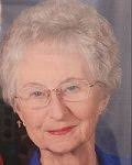 Emily Sue Abel Newman (1938-2023)