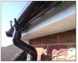 Rusted or improperly installed gutters generate problems for many ringwood home owners. Repair Replacement Gutters In Southampton New Forest