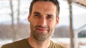 From School Dances to the Big Screen: Jacob Schmiedicke ('09)