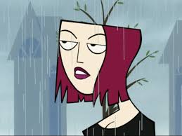 How do you guys feel about the reboot art style vs. the original 2003 art  style? : r/clonehigh