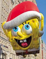 Check spelling or type a new query. Spongebob Squarepants Macy S Thanksgiving Day Parade Wiki Fandom