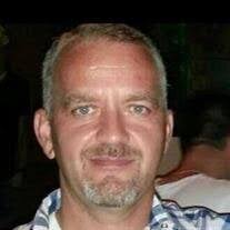 John Patrick McBride Obituary