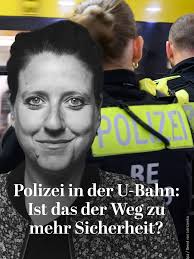 Sicherheit durch Kontrollen in Berlin: Mehr als nur ein Gefühl?