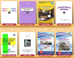 Buku Siswa Kelas 10 Smk Kurikulum 2013 Revisi Didno76 Com