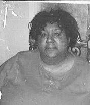 Martha HARMON Obituary