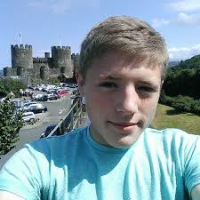 Tragic teen Kaine Shuttleworth's memory to live