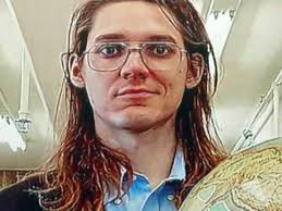 Barefoot: The Mark Baumer Story