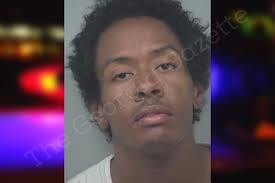 Michael McKnight — Gwinnett County Jail Bookings