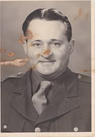 Thank you for allowing me to join. My Great Uncle Earl N. Tickel was a  S/Sgt in the 324th Field Artillery Bn. I am named after him (Andrew Earl)  and when he