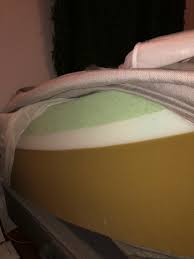 Zippered cover fully encases mattress and hose openings. Sleep Number Didn T Add Up Jess My 2 Cents