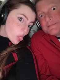 swipe for 18 reasons I am the way I am 🏎️💨 -> From sitting in your lap  pretending to drive, to cruising next to you now — you've always been my  forever