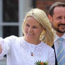Maybe you would like to learn more about one of these? Royal Scandal The Sordid Past Of Princess Mette Marit Of Norway 9honey