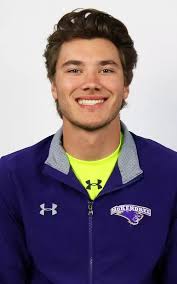 2019-20 Men's Track & Field Roster