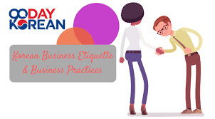 Need a small business consulting firm in south korea? Korean Business Culture Pdf