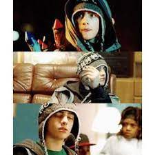 A blackbelt in marsal arts. Attack The Block Stories