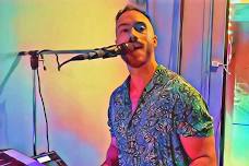 Sean Wade live at Club Southside