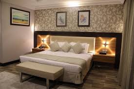 Rawda Suites Hotel جدة أحدث أسعار 2021