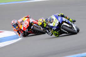 Valentino rossi (/ ˈ r ɒ s i /; Valentino Rossi Believes He S In The Best Shape Of His Career Autoevolution