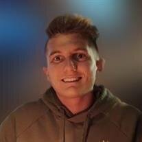 Josh Stenzel Obituary