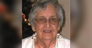 Obituary, Visitation & Funeral Information