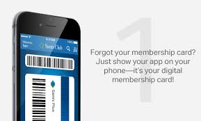 Just keep in mind that you must be a sam's club member to apply for either card, and if your membership is suspended or canceled for any reason. Top 5 Reasons Why You Ll Love The Sam S Club App Sam S Club Email Archive