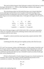 Temperature, kinetic theory, and the ideal gas law. Chapter 8 Gases And Gas Laws Pdf Free Download