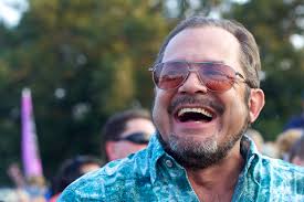 Austin City Limits 2008