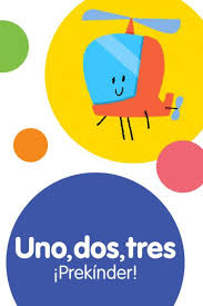 4 fotos 1 palabra es una app para android donde te entretendrás buscando la palabra que se oculta tras las imágenes que guardan siempre algo en común. Uno Dos Tres Prekinder Texas Resource Review