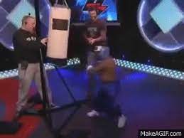Beetlejuice vs big poppa dominic boxing match preview full episode. Htvod Beetlejuice Big Poppa Boxing Preview Howard Stern On Make A Gif
