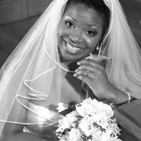 Martin-Hightower wedding