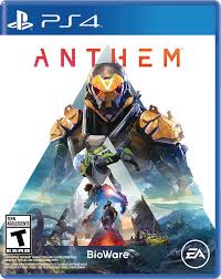 Anthem's freeplay expeditions detailed in new video. Anthem Ps4 Walmart Canada
