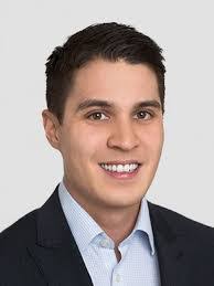 Nick Noviello's Instagram, Twitter & Facebook