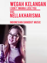 Download kumpulan lagu nella kharisma banyuwangi terbaru full album lengkap | selamat pagi sobat kembali lagi admin laguneabg.blogspot.com menghadirkan lagu terbaru dari nella kharisma. Watch Wegah Kelangan I Don T Wanna Lose You Nella Kharisma Prime Video