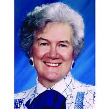 Marie Lundy Obituary