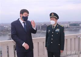 匈牙利的时间、时区、时差、日出日落时间等信息。 标准时间（2021年10月31起）：central european time (cet)，utc +1. é­å‡¤å'Œ èµžèµåŒˆç‰™åˆ©æ–¹åœ¨æ–°ç–†ç­‰æ¶‰åŽæ ¸å¿ƒåˆ©ç›Šé—®é¢˜ä¸Šä»—ä¹‰æ‰§è¨€