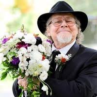 Obituary for David R. Peake