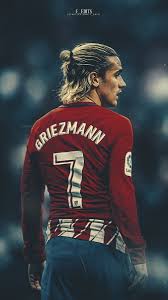 We hope you enjoy our growing collection of hd images to use as a background or home screen for your smartphone or computer. Griezmann Wallpapers Top Free Griezmann Backgrounds Wallpaperaccess
