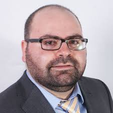 Chris Mansour's Instagram, Twitter & Facebook