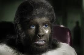 Captive Wild Woman (Universal 1943)