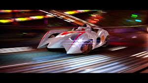 Born to race cars, speed racer (emile hirsch) is aggressive, instinctive and, most of all, fearless. Speed Racer Wallpapers Top Free Speed Racer Backgrounds Wallpaperaccess