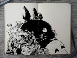 Jun 18, 2021 · 3. 151 Studio Ghibli Inspired Paintings That Will Spirit You Away Bored Panda