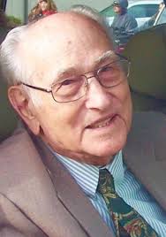 Charles Cain Obituary