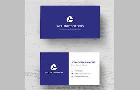 Many business card templates designs are available online falling in the mentioned categories. 20 Business Card Templates For Google Docs Free Premium Design Shack
