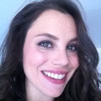 Elise Ochoa's Instagram, Twitter & Facebook