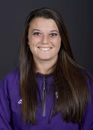 2017 Softball Roster