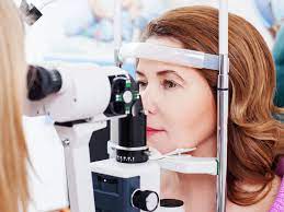 Visual Acuity Test Purpose Procedure And Results